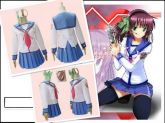(cms_103) Cosplay Nakamura Yuri- Angel Beats