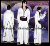 (cms_89) Cosplay Ulquiorra- Bleach