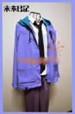 (cms_68) Cosplay Akise Aru- Mirai Nikki