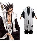 (cms_82) Cosplay Zaraki Kenpachi- Bleach