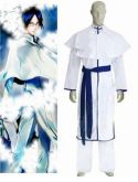 (cms_76) Cosplay Uryuu Ishida- Bleach