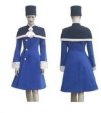 (cms_13) Cosplay Juvia Loxar- Fairy Tail