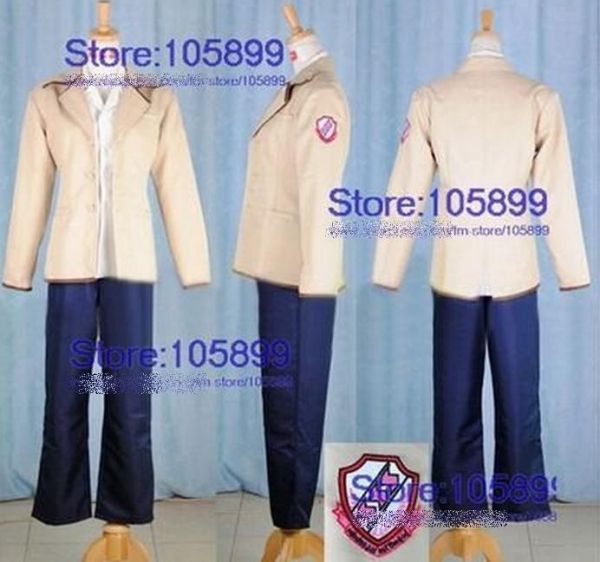 (cms_106) Otonashi Yuzuru- Angel Beats