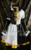 (cms_62) Cosplay Kagamine Rin- Melt Down