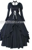(cms_122) Cosplay Lenalee Princess- D.Gray-Man