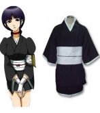 (cms_91) Cosplay Kurotsuchi Nemu- Bleach