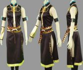 (cms_61) Cosplay Megurine Luka- Vocaloid