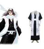 (cms_88) Cosplay Kuchiki Byakuya- Bleach