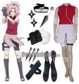(cms_108) Haruno Sakura- Naruto Shippuuden