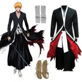 (cms_69) Cosplay Kurosaki Ichigo- Bleach