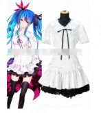 (cms_54) Cosplay Hatsune Miku- The World is Mine