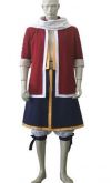 (cms_8) Cosplay Natsu- Fairy Tail