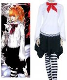 (cms_109) Cosplay Amane Misa- Death Note