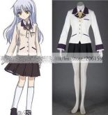 (cms_99) Cosplay Tachibana Kanade- Angel Beats