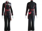 (cms_114) Cosplay Allen Walker- D.gray-Man