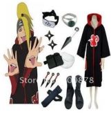 (cms_42) Kit Cosplay Deidara