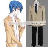 (cms_105) Hideki Hinata- Angel Beats