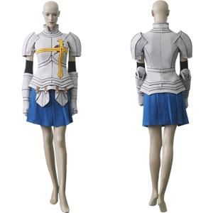 (cms_9) Cosplay Erza Scarlet - Fairy Tail