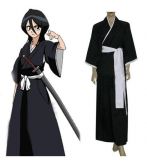 (cms_72) Cosplay Kuchiki Rukia (Shinigami)- Bleach