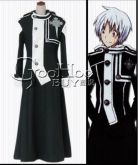 (cms_112) Cosplay Allen Walker- D.Gray-Man