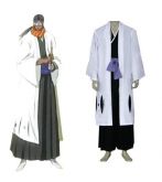 (cms_94) Cosplay Tousen Kaname- Bleach