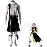 (cms_46) Cosplay Natsu- Fairy Tail