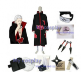 (cms_127) Kit Hidan - Naruto