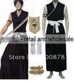 (cms_95) Cosplay Hisagi Shuuhei- Bleach