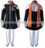 (cms_116) Cosplay Lavi- D.Gray-Man