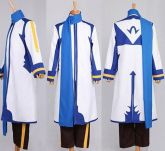 (cms_56) Cosplay Kaito- Vocaloid