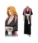 (cms_92) Cosplay Matsumoto Rangiku- Bleach