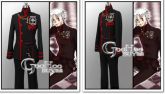 (cms_115) Allen Walker - D. Gray Man