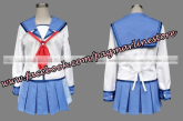 (cms_101) Cosplay Yui- Angel Beats