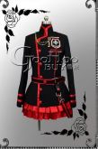 (cms_121) Lenalee Uniforme D. Gray Man
