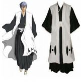(cms_93) Cosplay Ichimaru Gin-Bleach