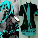 (cms_49) Cosplay Hatsune Miku- Love is War