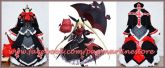 Cosplay Rachel Alucard- BlazBlue