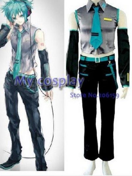(cms_64) Hatsune Mikuo