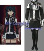 (cms_119) Cosplay Lenalee- D.Gray-Man
