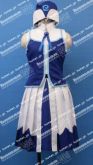 (cms_14) Cosplay Juvia Segunda Versão