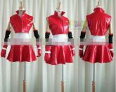 (cms_55) Cosplay Meiko- Vocaloid