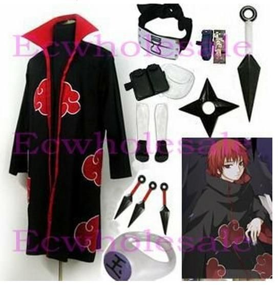 (cms_133) Kit Sasori- Naruto