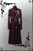 (cms_113) Cosplay Kanda Yuu- D.Gray-Man