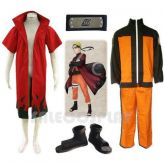 (cms_107) Cosplay Naruto Sennin