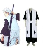 (cms_86) Cosplay Hitsugaya Toushirou- Bleach