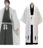 (cms_85) Cosplay Aizen Sousuke- Bleach