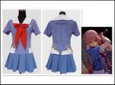 (cms_66) Cosplay Gasai Yuno- Mirai Nikki